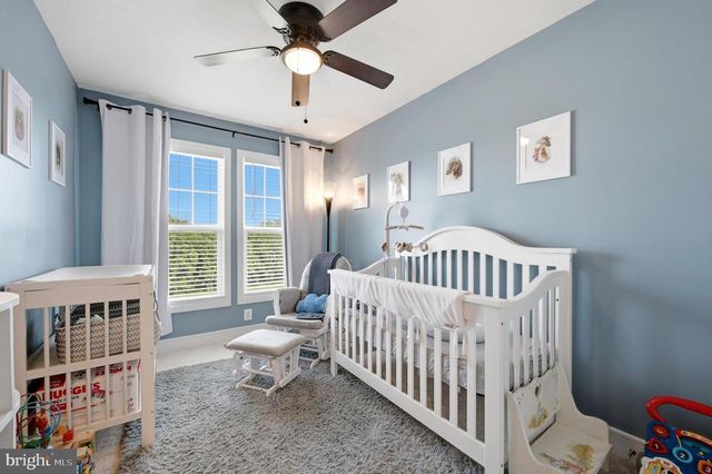 3582 STEPHENSONS HILL LN, Marshall, VA 20115