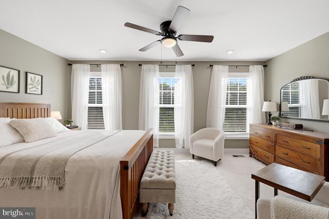 3582 STEPHENSONS HILL LN, Marshall, VA 20115