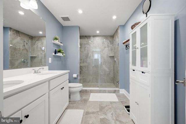 3582 STEPHENSONS HILL LN, Marshall, VA 20115