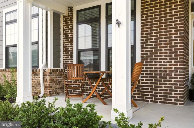 3582 STEPHENSONS HILL LN, Marshall, VA 20115