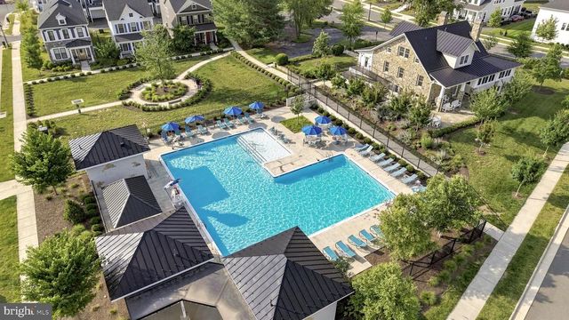 3582 STEPHENSONS HILL LN, Marshall, VA 20115