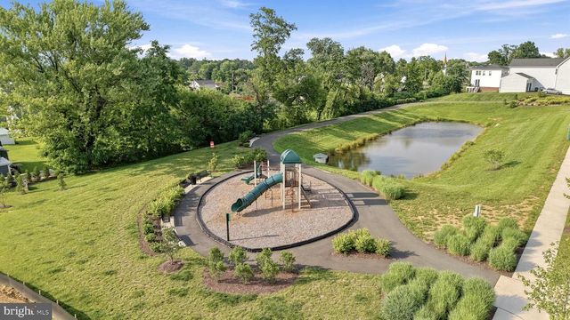 3582 STEPHENSONS HILL LN, Marshall, VA 20115