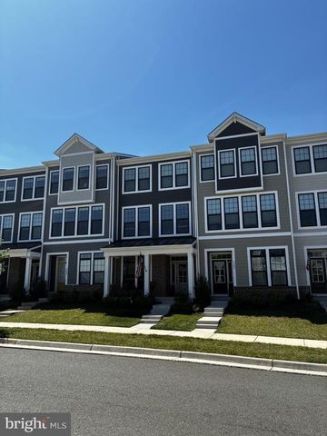 3582 STEPHENSONS HILL LN, Marshall, VA 20115