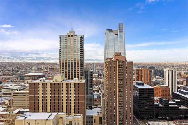 891 14th Street 3606, Denver, CO 80202