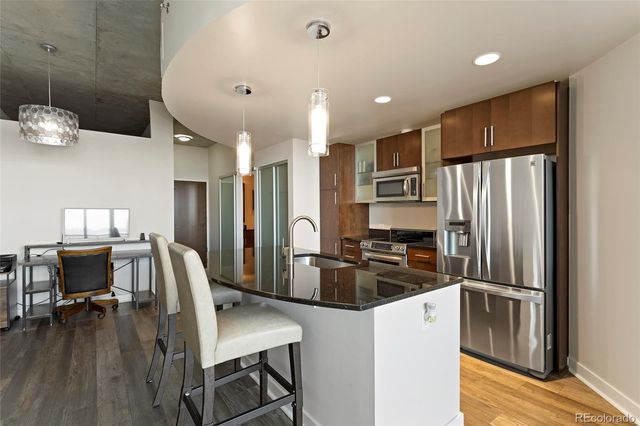 891 14th Street 3606, Denver, CO 80202