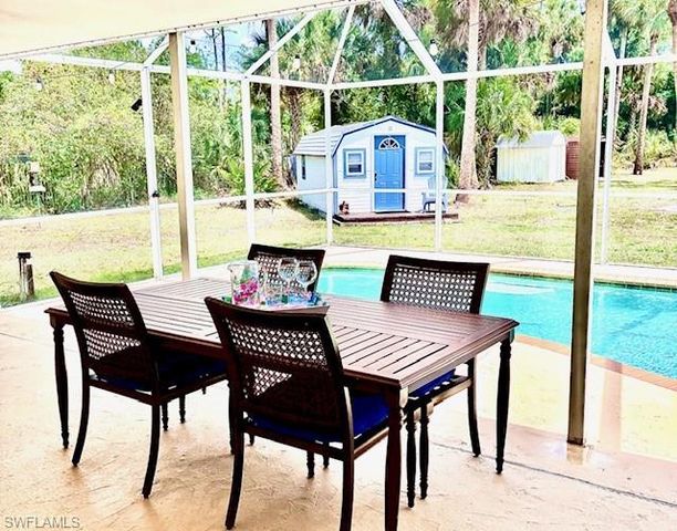 640 27th ST SW, Naples, FL 34117