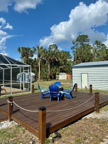 640 27th ST SW, Naples, FL 34117