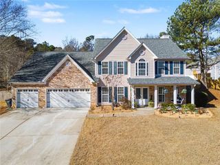 2961 Haddington Trace, Dacula, GA 30019