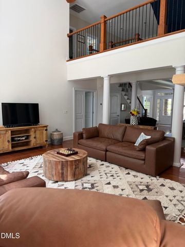 12913 Saxon Way, Raleigh, NC 27613