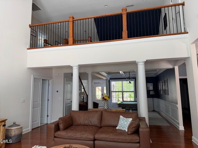 12913 Saxon Way, Raleigh, NC 27613