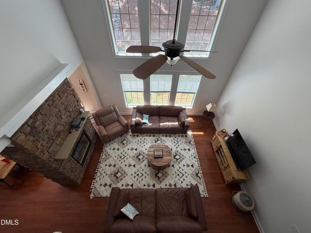12913 Saxon Way, Raleigh, NC 27613