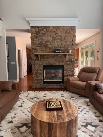 12913 Saxon Way, Raleigh, NC 27613