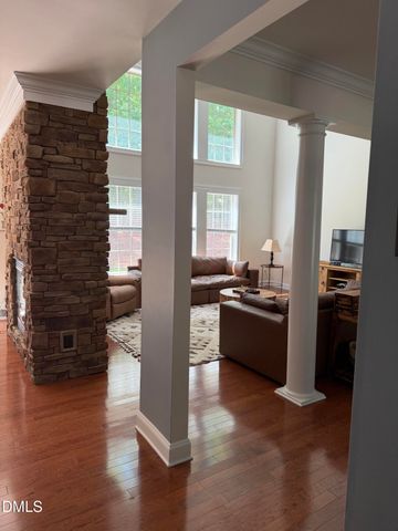 12913 Saxon Way, Raleigh, NC 27613