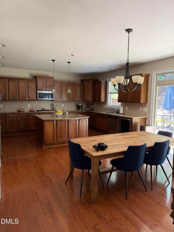 12913 Saxon Way, Raleigh, NC 27613