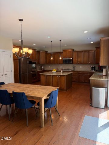 12913 Saxon Way, Raleigh, NC 27613