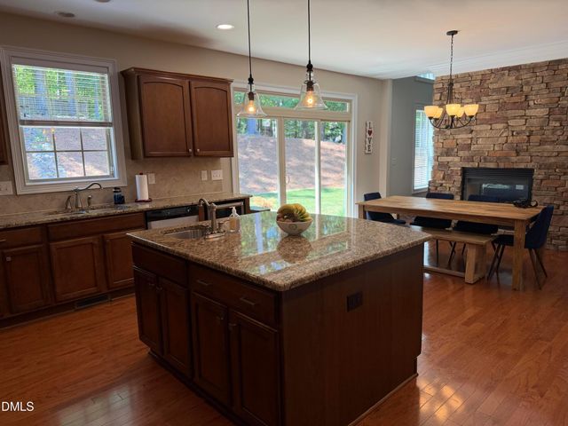 12913 Saxon Way, Raleigh, NC 27613