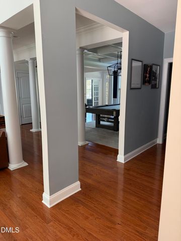 12913 Saxon Way, Raleigh, NC 27613