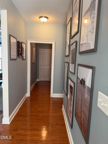 12913 Saxon Way, Raleigh, NC 27613