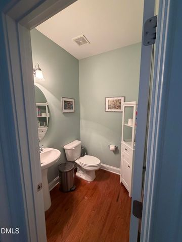 12913 Saxon Way, Raleigh, NC 27613