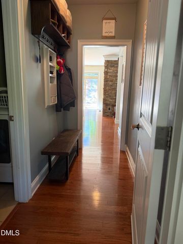 12913 Saxon Way, Raleigh, NC 27613