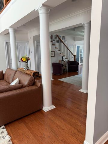12913 Saxon Way, Raleigh, NC 27613