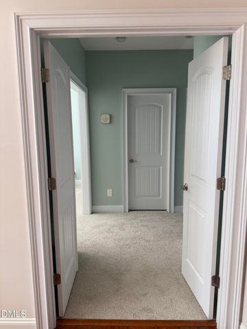 12913 Saxon Way, Raleigh, NC 27613