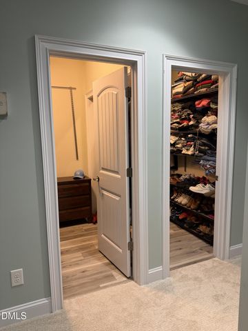 12913 Saxon Way, Raleigh, NC 27613