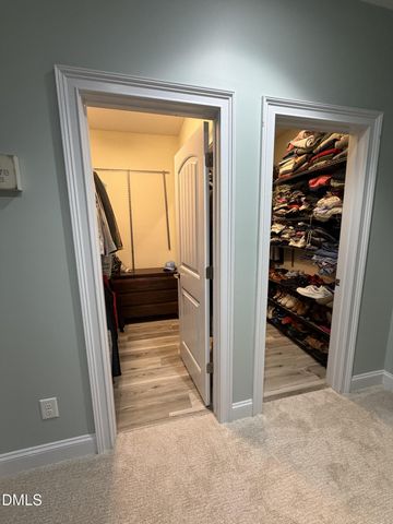 12913 Saxon Way, Raleigh, NC 27613