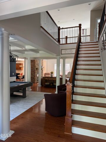 12913 Saxon Way, Raleigh, NC 27613
