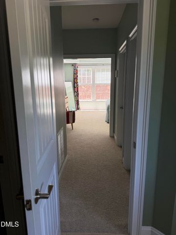 12913 Saxon Way, Raleigh, NC 27613