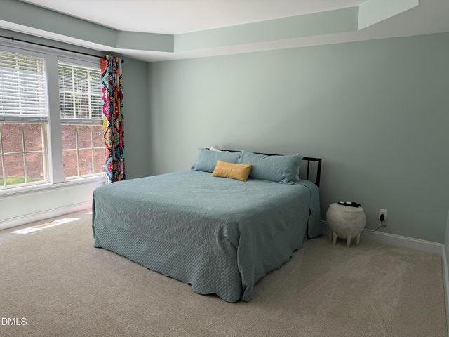 12913 Saxon Way, Raleigh, NC 27613