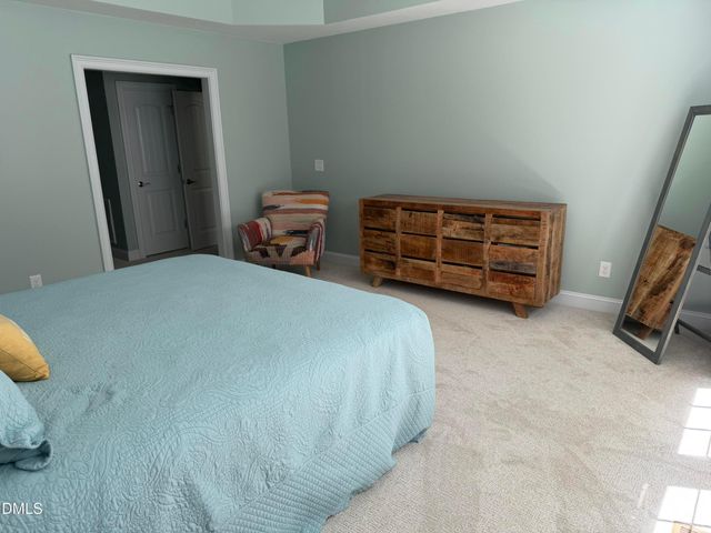12913 Saxon Way, Raleigh, NC 27613