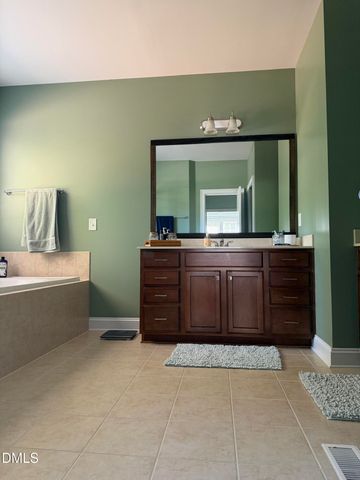 12913 Saxon Way, Raleigh, NC 27613