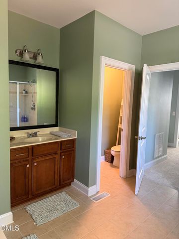 12913 Saxon Way, Raleigh, NC 27613