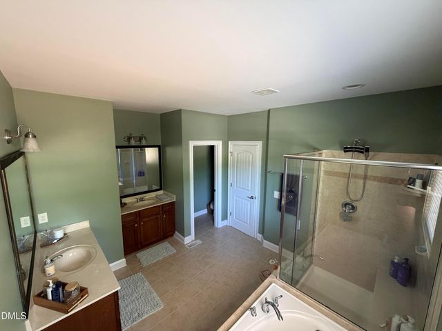 12913 Saxon Way, Raleigh, NC 27613