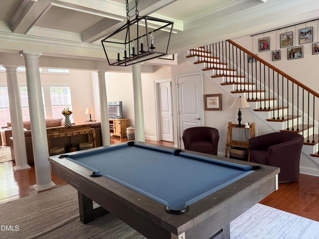 12913 Saxon Way, Raleigh, NC 27613