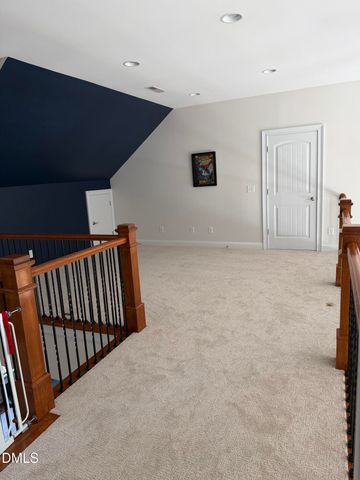 12913 Saxon Way, Raleigh, NC 27613