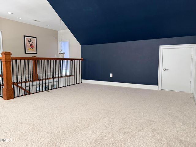 12913 Saxon Way, Raleigh, NC 27613