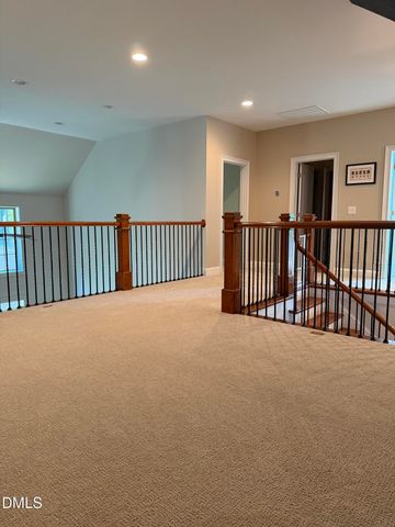 12913 Saxon Way, Raleigh, NC 27613