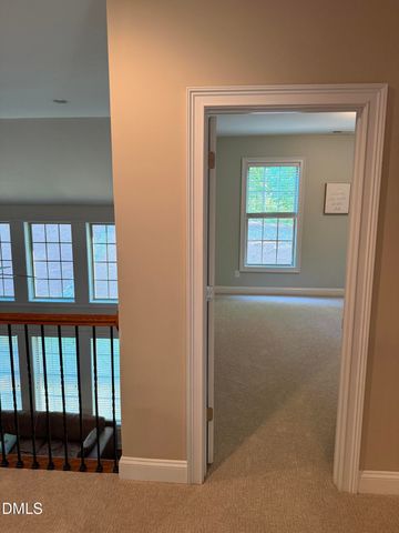 12913 Saxon Way, Raleigh, NC 27613
