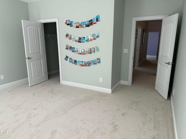 12913 Saxon Way, Raleigh, NC 27613