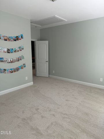 12913 Saxon Way, Raleigh, NC 27613