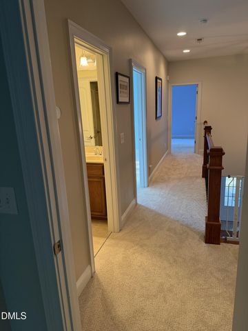 12913 Saxon Way, Raleigh, NC 27613