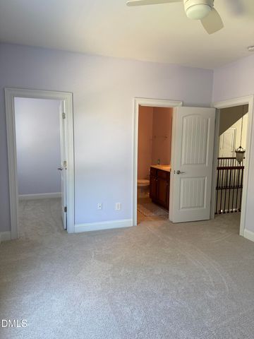 12913 Saxon Way, Raleigh, NC 27613