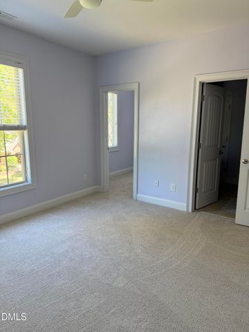 12913 Saxon Way, Raleigh, NC 27613