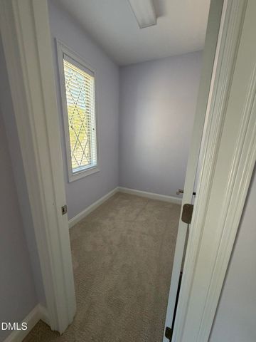 12913 Saxon Way, Raleigh, NC 27613
