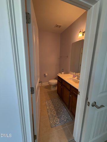 12913 Saxon Way, Raleigh, NC 27613