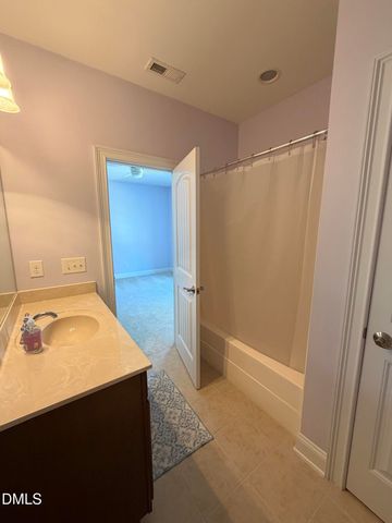 12913 Saxon Way, Raleigh, NC 27613