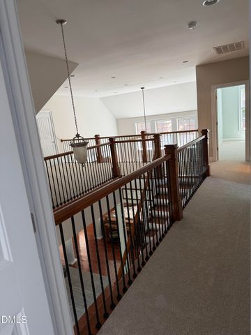 12913 Saxon Way, Raleigh, NC 27613