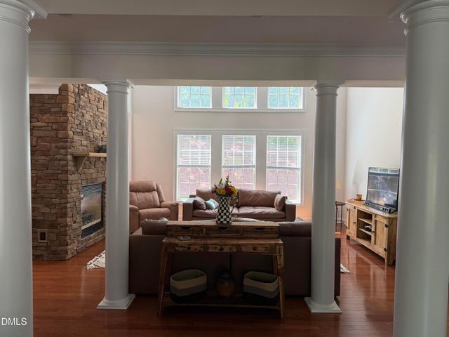 12913 Saxon Way, Raleigh, NC 27613